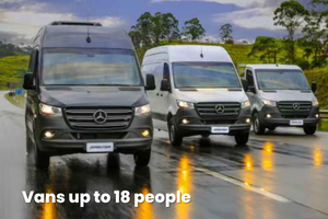 Airport to/from Hotel Private Transfer